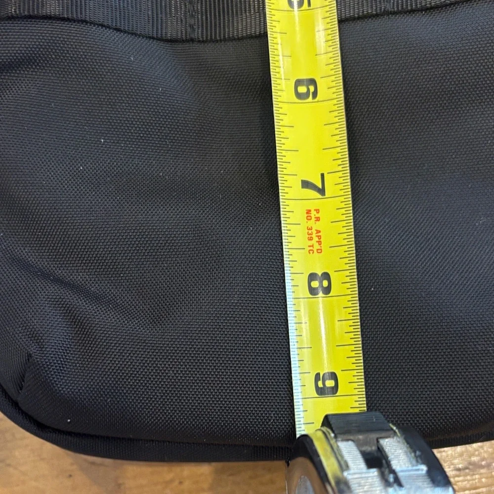 Pacsafe compact secure